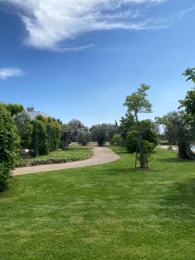 Casa Anna, Agriturismo Alla Castellana Gallipolli Exteriör bild