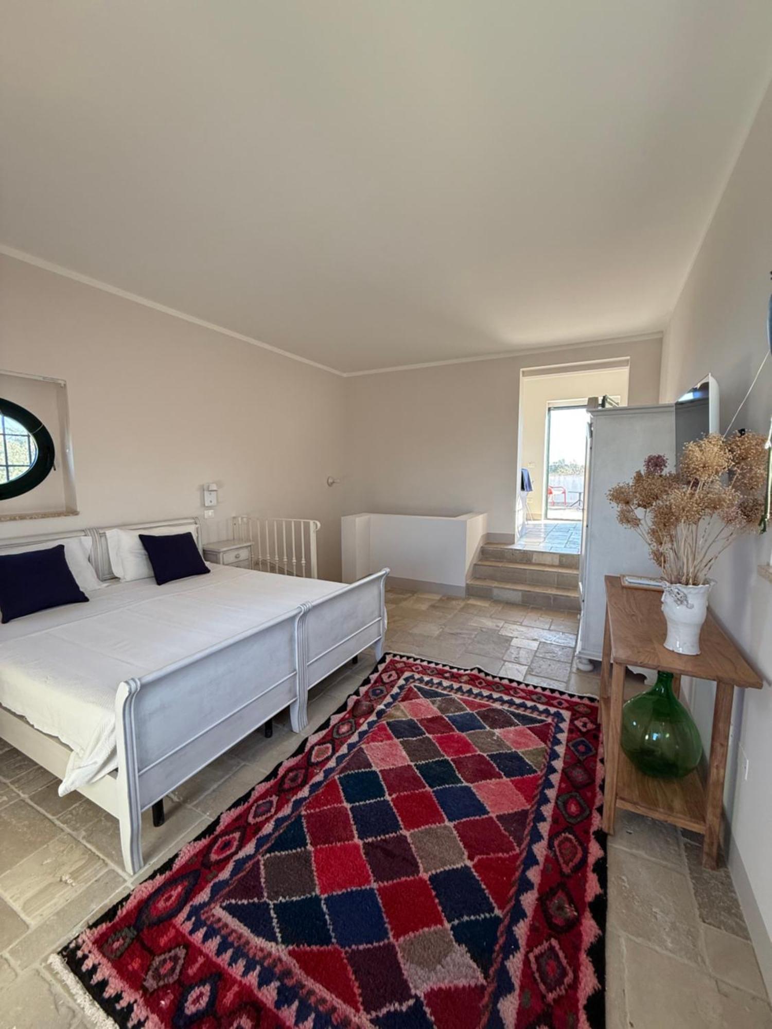 Casa Anna, Agriturismo Alla Castellana Gallipolli Exteriör bild