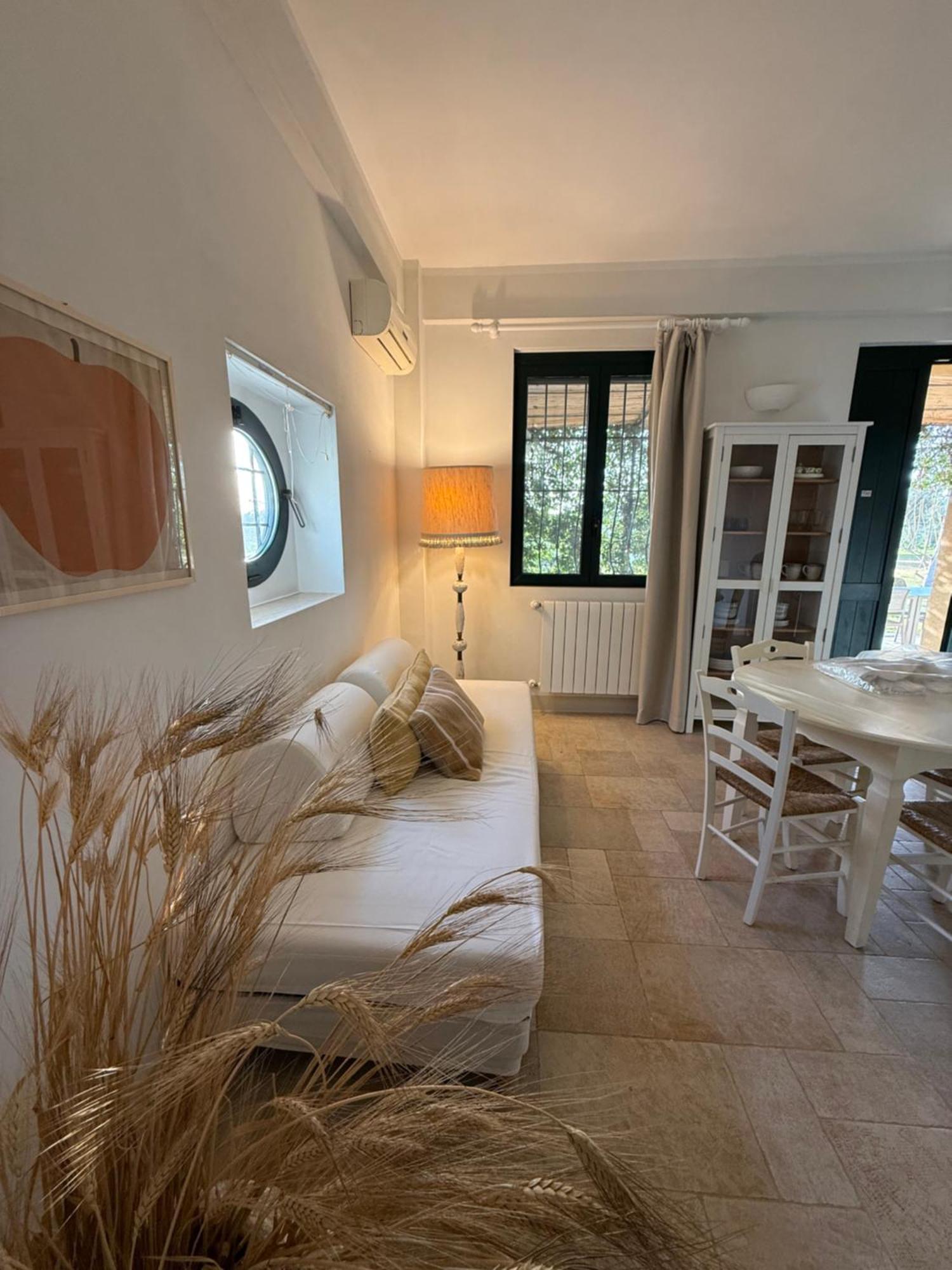 Casa Anna, Agriturismo Alla Castellana Gallipolli Exteriör bild