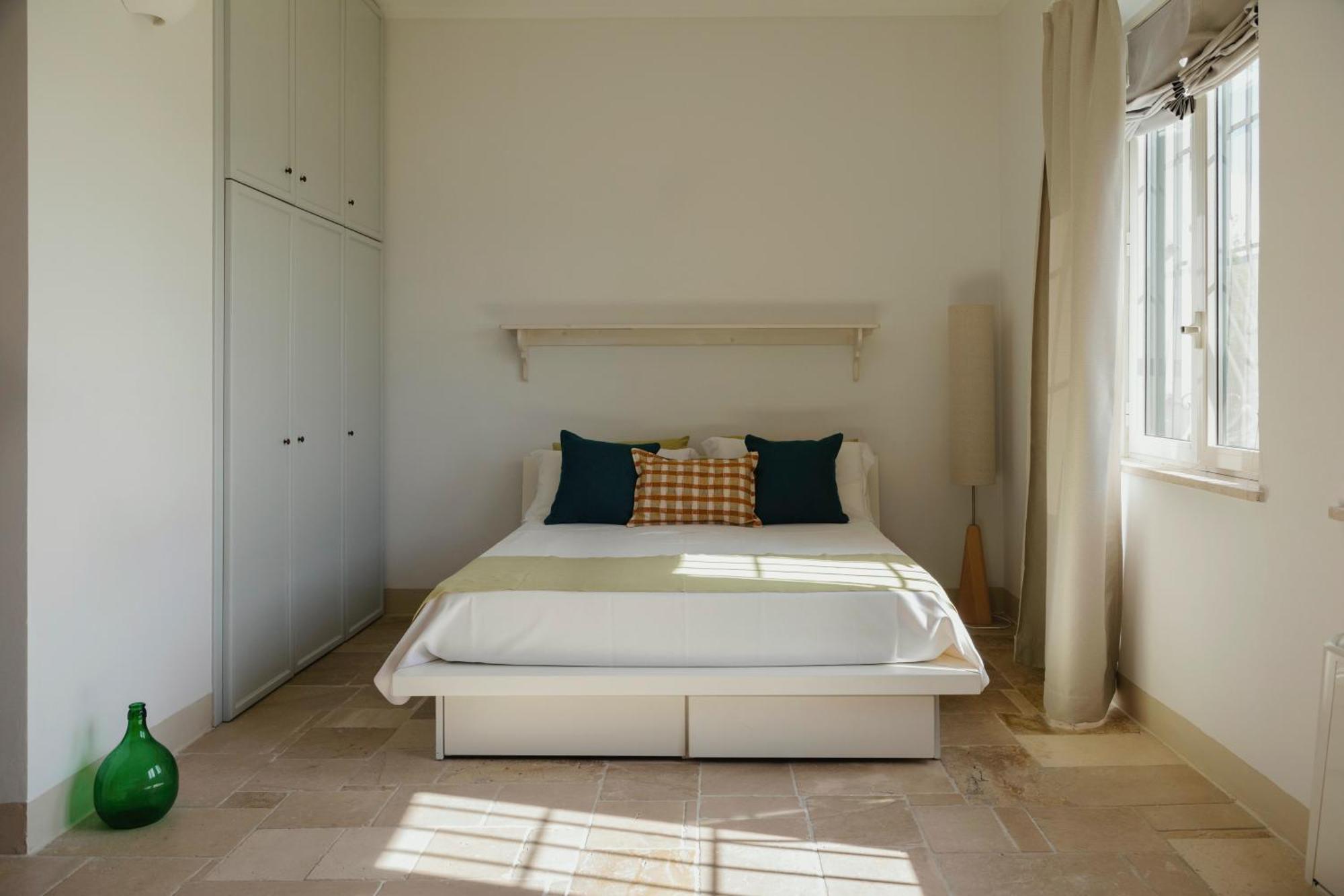 Casa Anna, Agriturismo Alla Castellana Gallipolli Exteriör bild