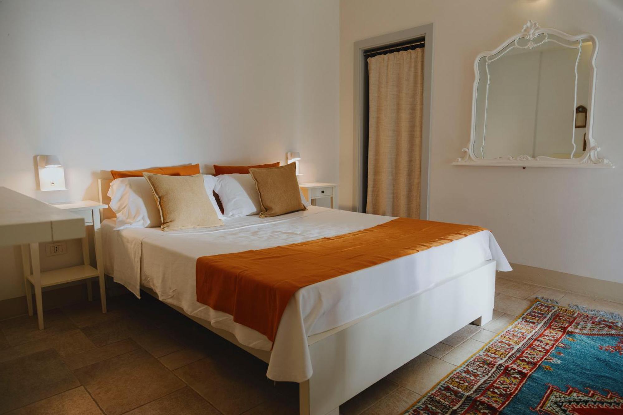 Casa Anna, Agriturismo Alla Castellana Gallipolli Exteriör bild