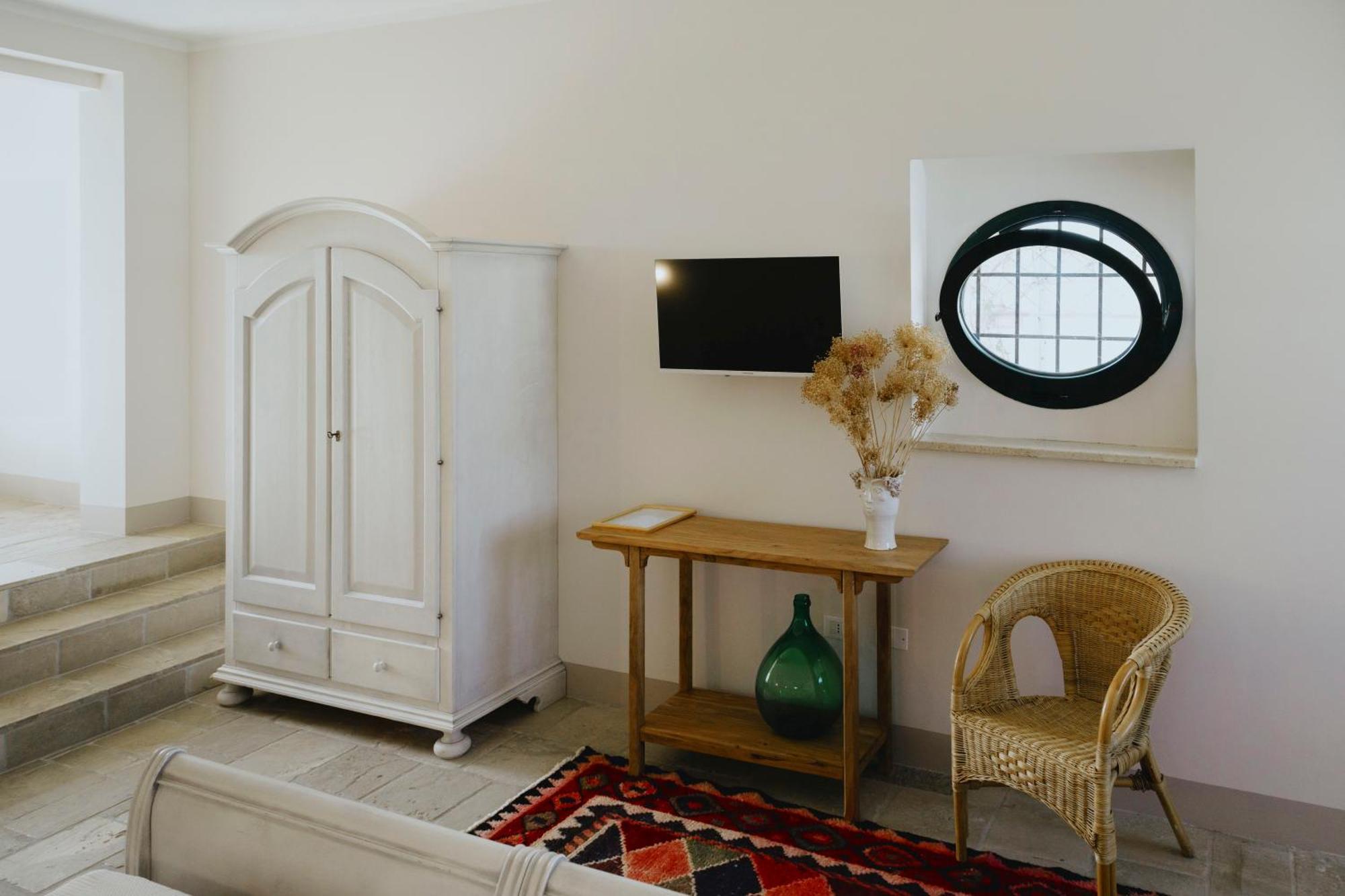 Casa Anna, Agriturismo Alla Castellana Gallipolli Exteriör bild